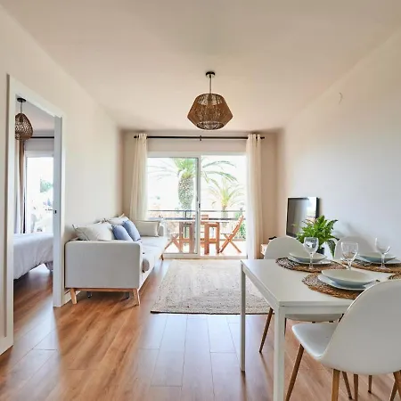 0326 In Apartamento