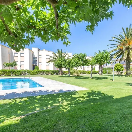 Apartamento 0326 In