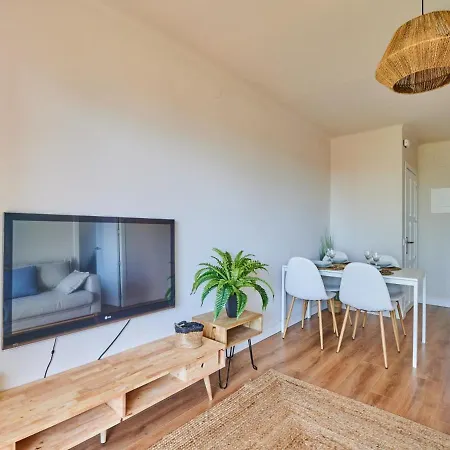 0326 In Apartment *