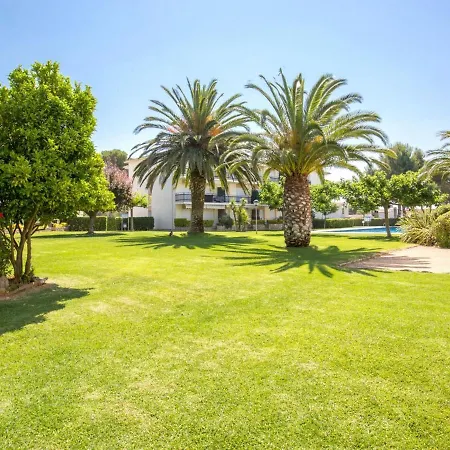 Apartment 0326 In Calella De Palafrugell
