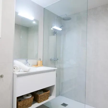 0326 In Apartment Calella De Palafrugell