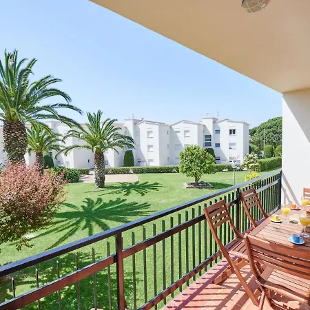0326 In * Calella De Palafrugell