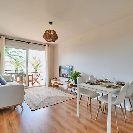 Apartment 0326 In