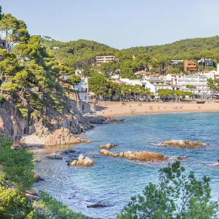 Apartment 0326 In Calella De Palafrugell